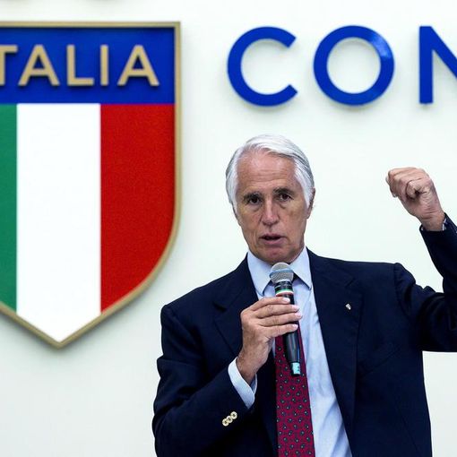 Giovanni Malagò