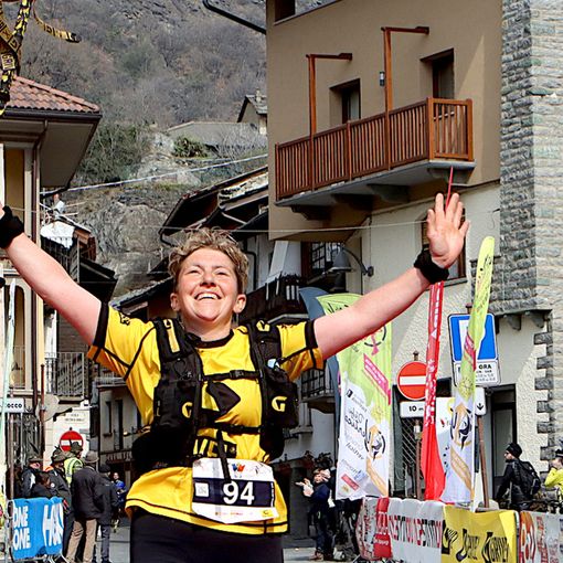 Marcella Pont (foto Marcel Pont-Acmediapress)