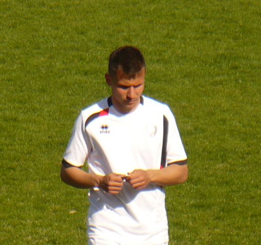 Antonio Marchesano