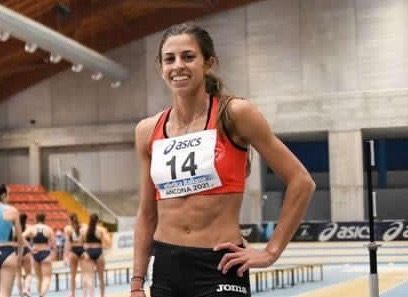 Atletica: Eleonora Marchiando vola nella nazionale italiana