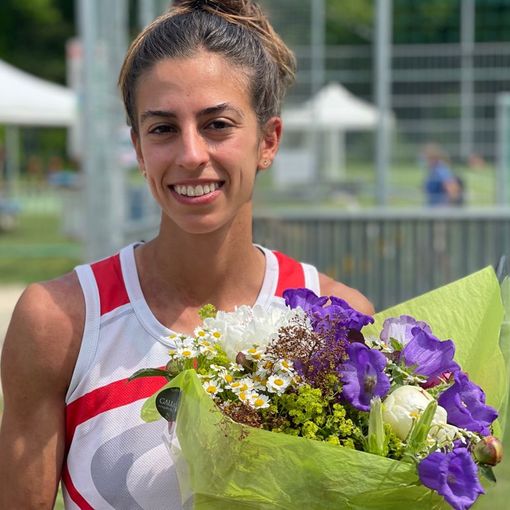 Eleonora Marchiando