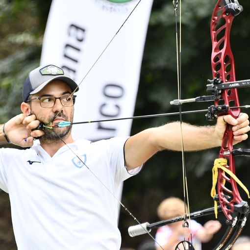 Tiro con l'arco: Valdostani protagonisti ai Campionati Italiani Targa