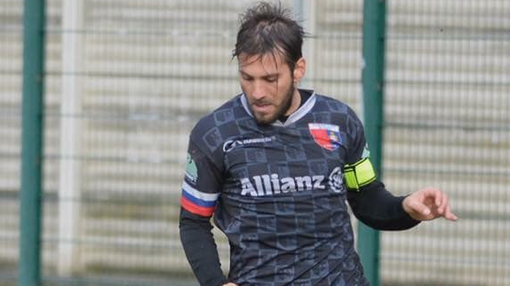 Marcio Erbini