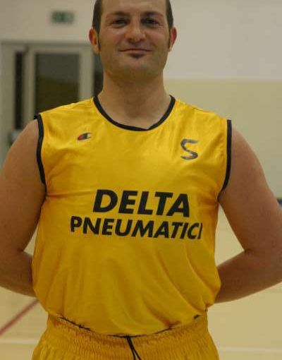 Matteo Kratter in doppia cifra ad Arona
