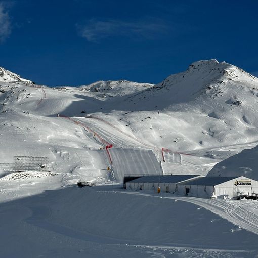 Mattheron Cime Bianche