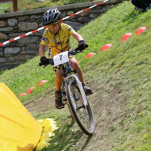 Mountain Bike: Rappresentativa VDA, sei convocati per la Coppa Italia