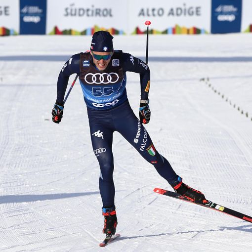 Mikael Abram