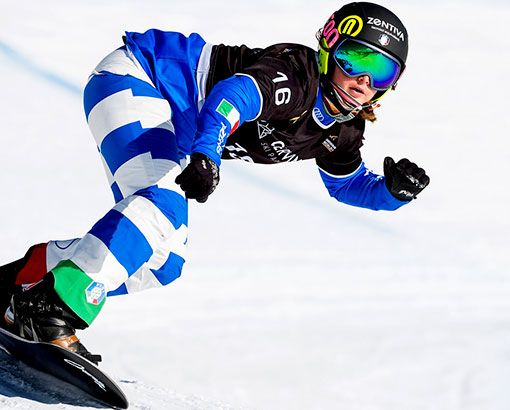 Michela Moioli
