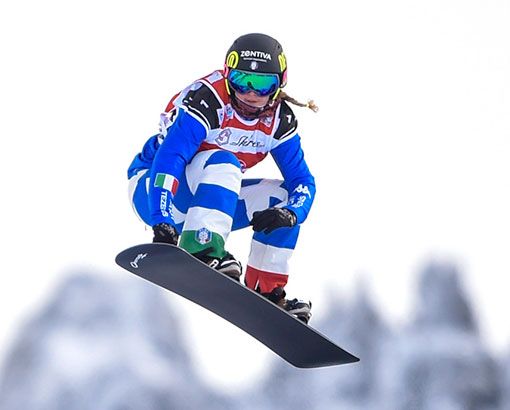 Michela Moioli