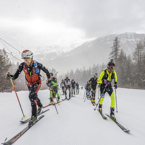 MONTEROSA SKIALP 2024 Arrivano i primi big. Iscrizioni ancora aperte