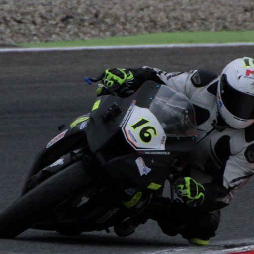 Luca Figerod (repertorio)