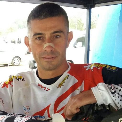 Ugo Cosentino