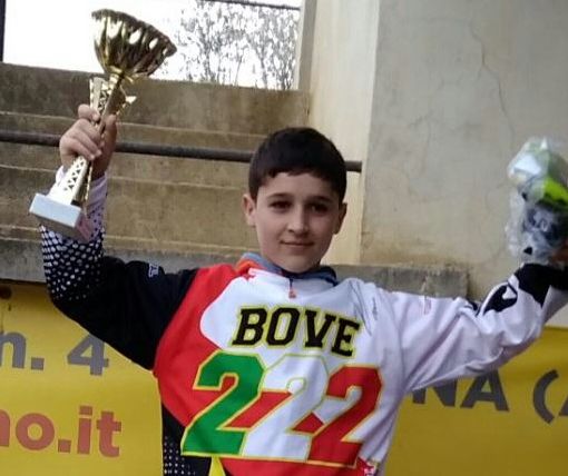 ‴‴‴VINCENZO BOVE‴‴‴