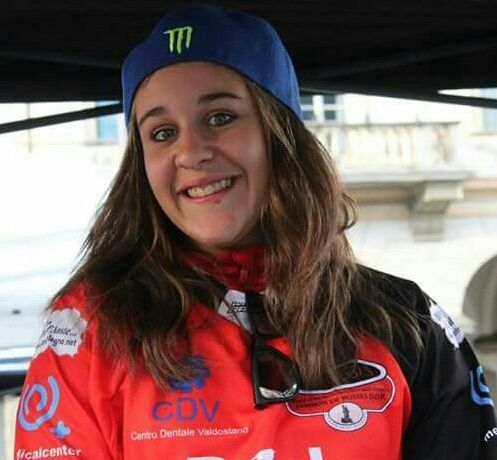 Ylenia Bove