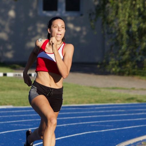 Atletica: Elisabetta Munari agli italiani allieve di ancona