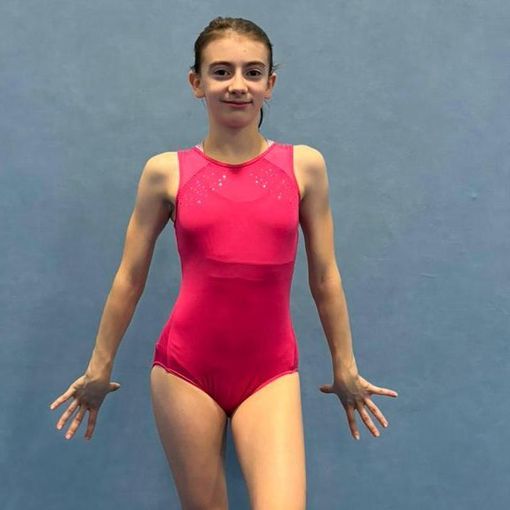 Anna Stella Neyroz