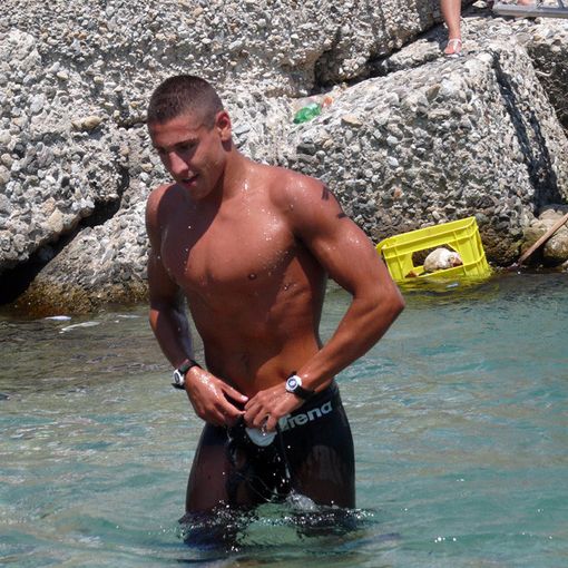 Mario Sanzullo