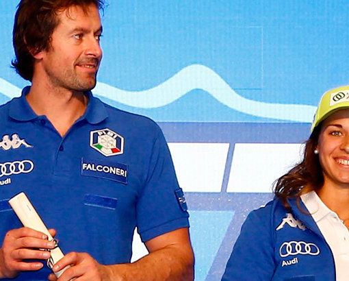 Sci velocità: La composizione della squadra 2019: accanto agli Origone, Greggio e Giacomelli due nuovi ingressi. Otto le gare di Cdm