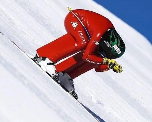 KL: Spedizione finlandese per cinque azzurri dello sci velocità: al via la seconda tappa della Cdm
