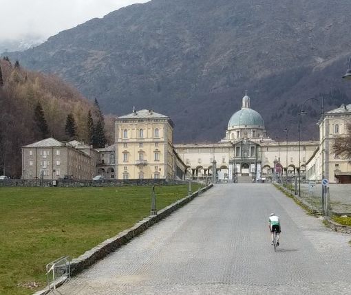 Idee per il fine settimana: il Pollone Bici Tour, tra panorami e percorsi mozzafiato