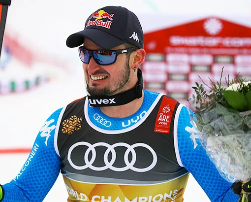MONDIALI SCI: Jansrud oro, Svindal argento. Paris sesto sotto la neve, Innerhofer undicesimo