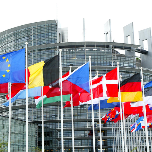 ELEZIONI EUROPEE: Anche i calciatori e le calciatrici in campo