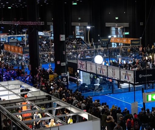 Padel: In Valle d'Aosta continua a segnare un costante trend di crescita