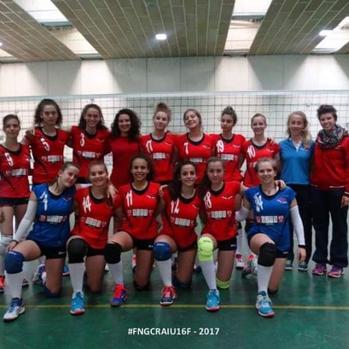 Pallavolo: U 16; Per il Ccs Cogne una sconfitta che crea fiducia