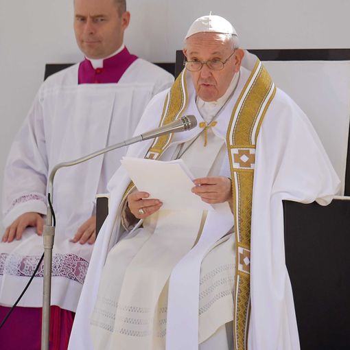 Papa Francesco accoglie lo Skiroll: la Coppa del Mondo di Rieti in udienza dal Santo Padre