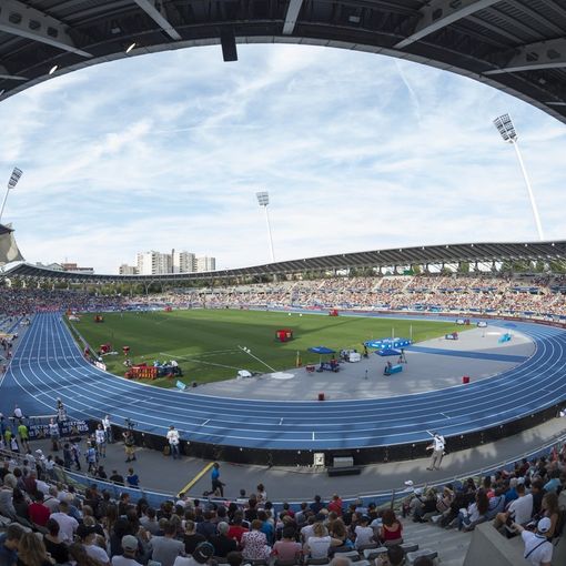 Atletica: Cancellati gli Europei di Parigi 2020
