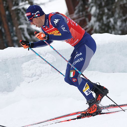 Fondo: Nuova tappa per Pellegrino e De Fabiani: saranno a Seefeld fino all’8 agosto