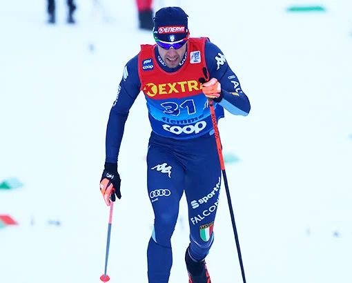 Federuci Pellegrino
