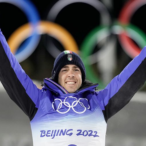 Federico Pellegrino