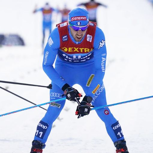 Federico Pellegrino