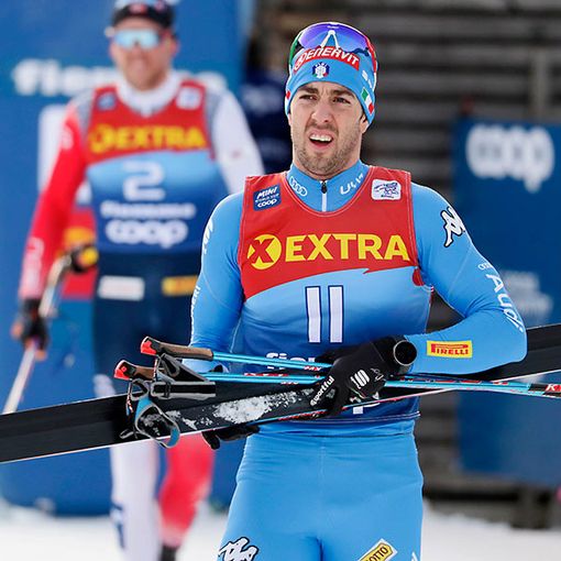 Federico Pellegrino
