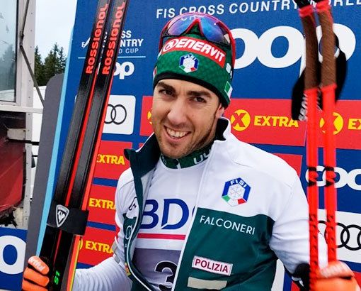 La 12sima gemma di pellegrino a Lillehammer! Vittoria di prepotenza nella sprint, battuti Iversen e Harvey