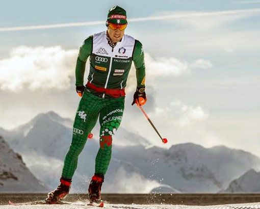 Sci fondo: Cinque azzurri in gara nel fine settimana a Lahti, Pellegrino e De Fabiani guidano il gruppo