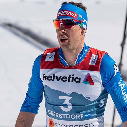 Federico Pellegrino