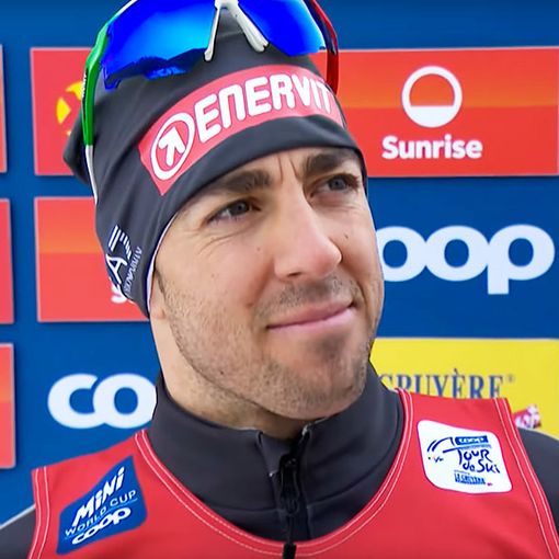 Fondo: Azzurri fuori ai quarti nella sprint classica di Planica