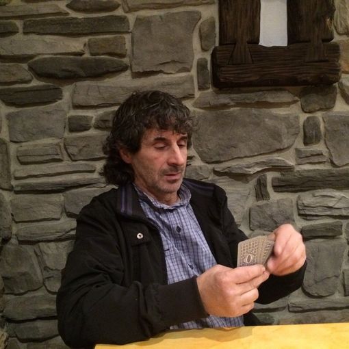 Pino Diano