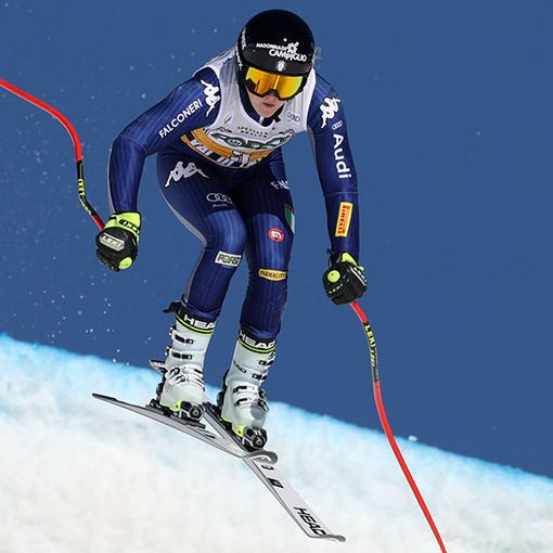 Laura Pirovano