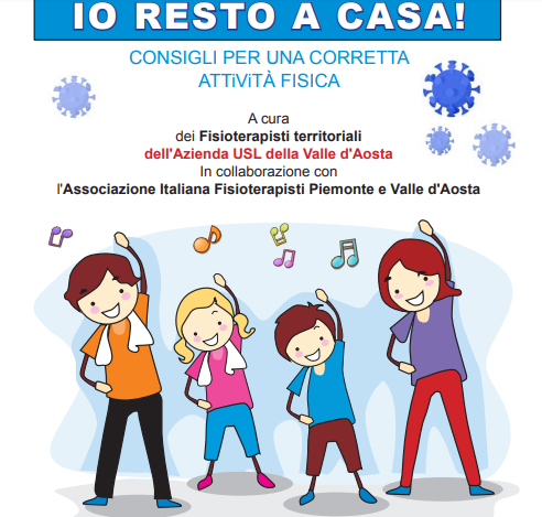 Sfida di solidarietà dagli atleti contro il Coronavirus