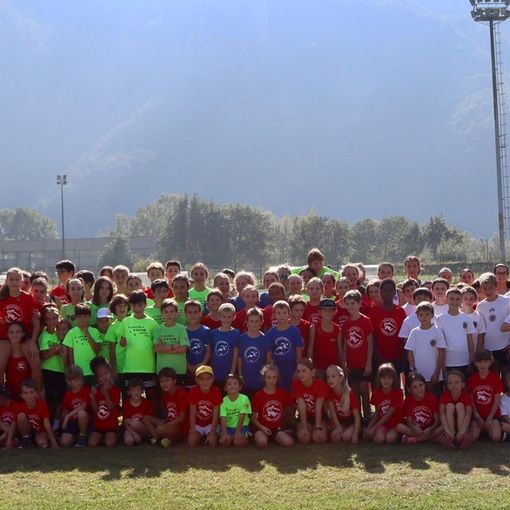 Atletica: Al Crestella assegnati i titoli Regionali