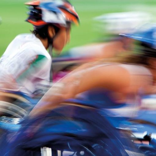 Conoscere il mondo della Disabilità. Presentato all'INAIL il 1° Rapporto Istat Conoscere il mondo della Disabilità. Presentato all'INAIL il 1° Rapporto Istat