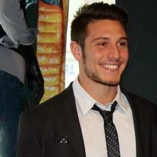 Stefano Riente