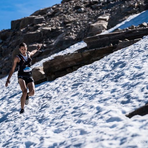Royal Ultra Sky Marathon Colle della Porta 1 (credit Ian Corless)