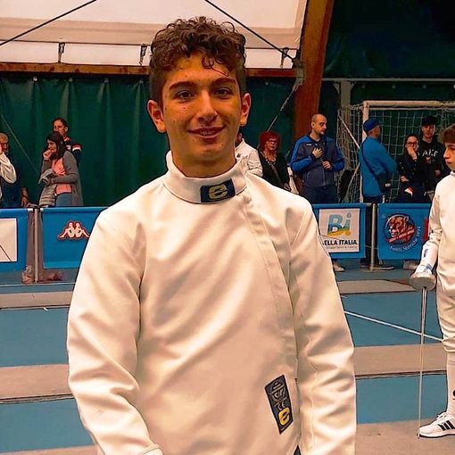 Alessandro Russotto