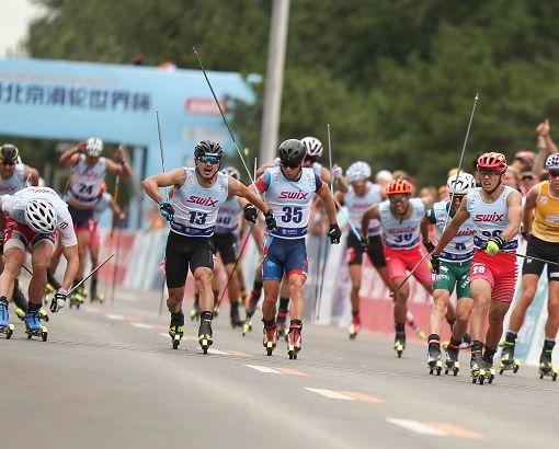 Skyroll: Il calendario delle gare nazionali di skiroll, Mondiali in Val di Fiemme dal 16 al 20 settembre