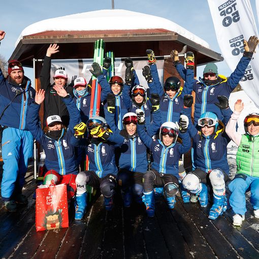 Sporting Club Campiglio (ph.Ganriele Facciotti)
