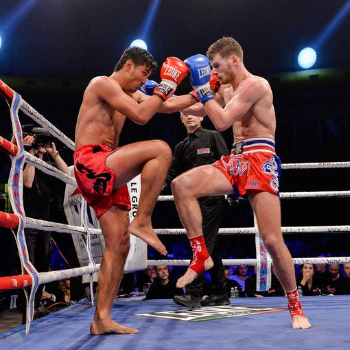 Thai Fight: Meno un mese al Muay Thai più atteso in Italia